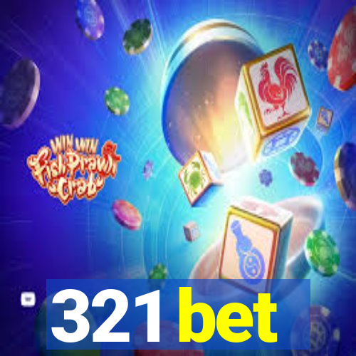 321 bet